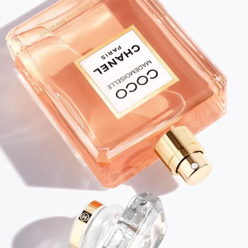 COCO MADEMOISELLE CHANEL 100ml + OBSEQUIO