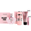 YARA LATTAFA 100ML Y THANK U NEXT, ARIANA GRANDE 100ML + OBSEQUIOS
