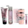YARA LATTAFA 100ML + SPLASH + OBSEQUIOS