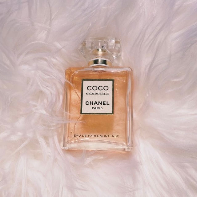 COCO MADEMOISELLE CHANEL 100ml + OBSEQUIO