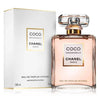 COCO MADEMOISELLE CHANEL 100ml + OBSEQUIO