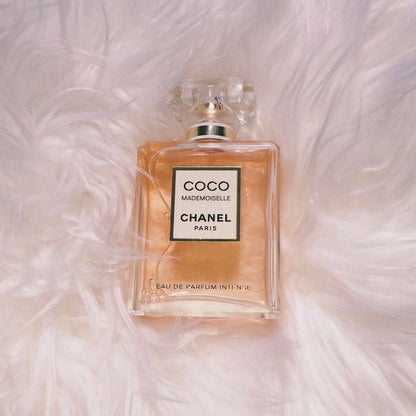 COCO MADEMOISELLE CHANEL 100ml + OBSEQUIO